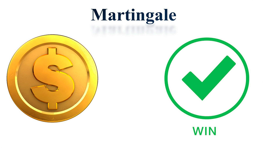 Advantages of the Martingale Method in online casinos