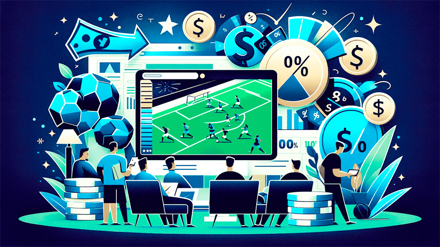 Overview of sports betting