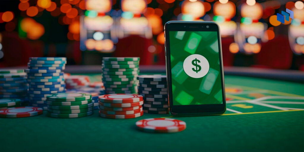 Casino apps